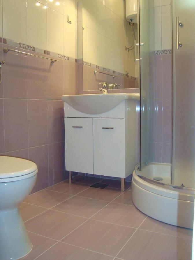 Apartament Marija Magdalena Hvar Town