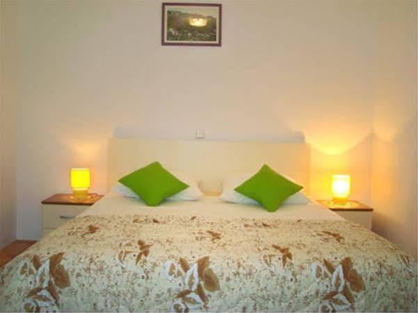 Marija Magdalena Apartament *