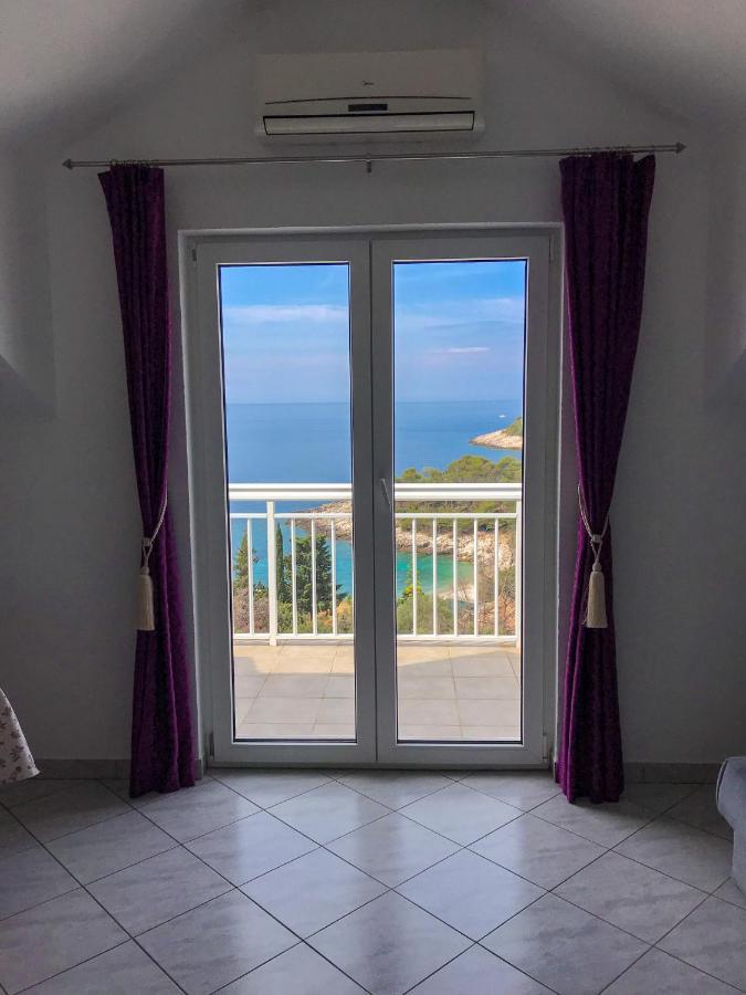 Apartament Marija Magdalena Hvar Town