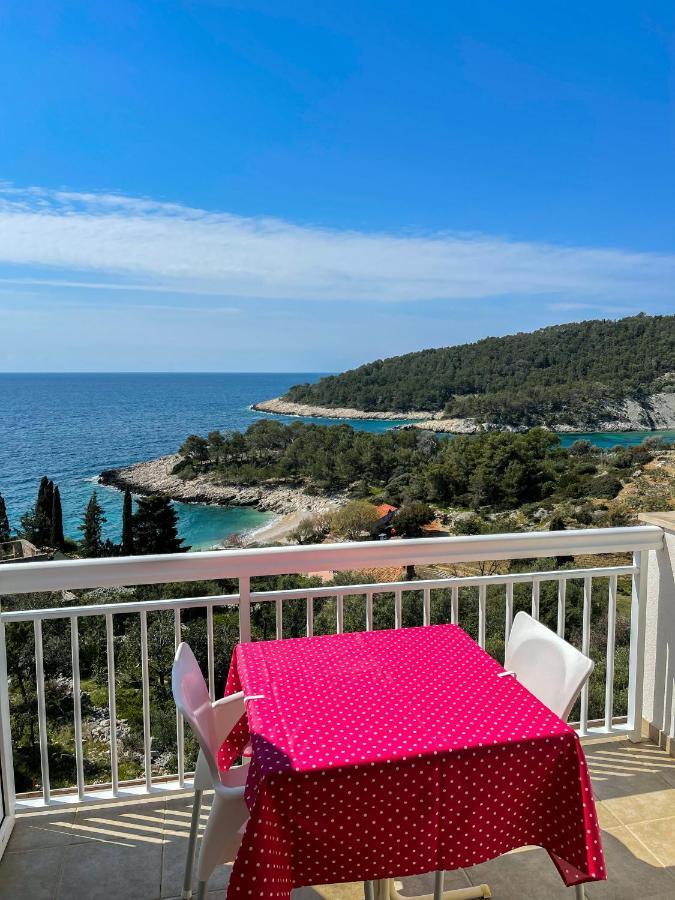 Marija Magdalena Hvar Town