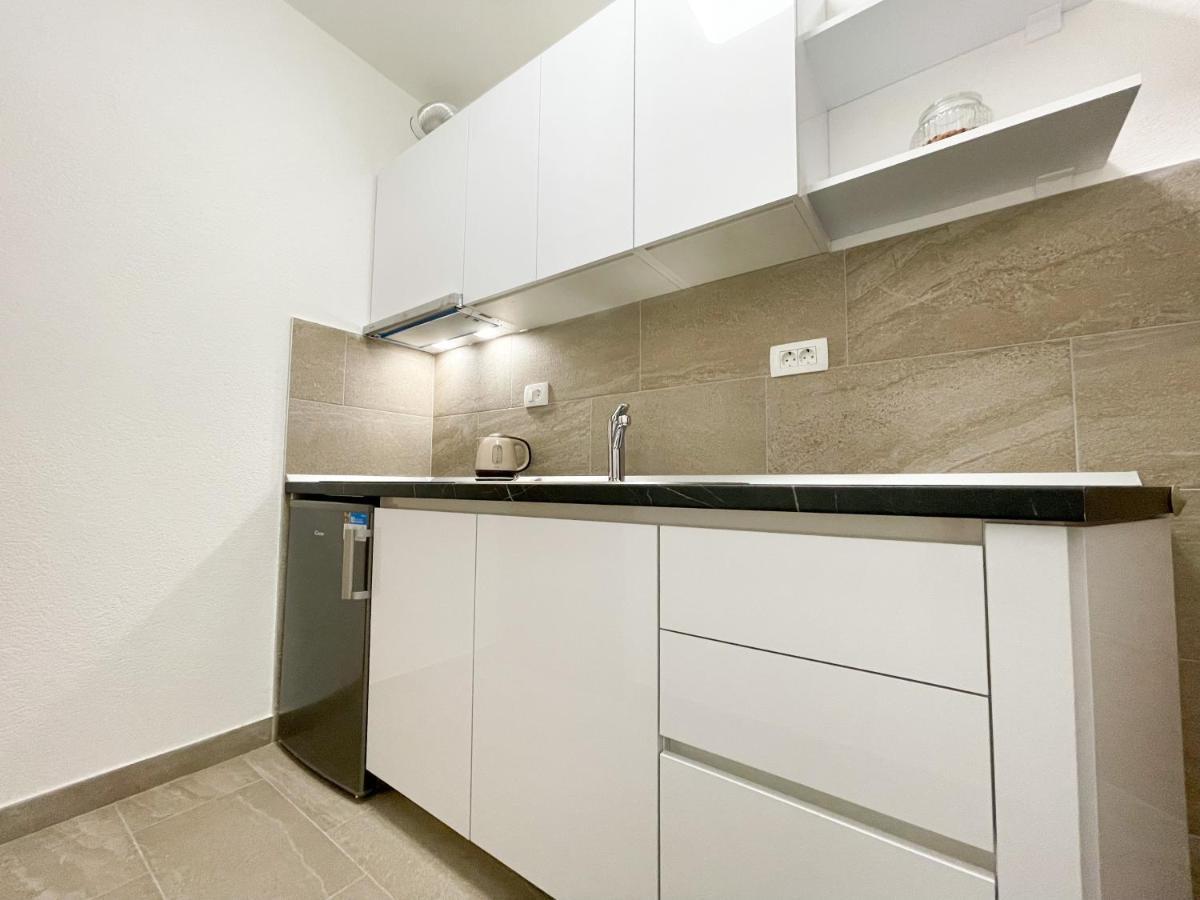 Apartament Marija Magdalena Hvar Town