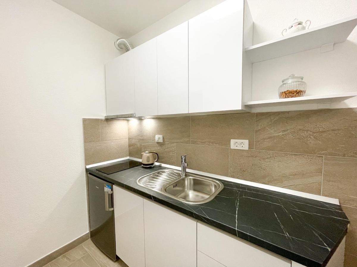 Marija Magdalena Apartament *