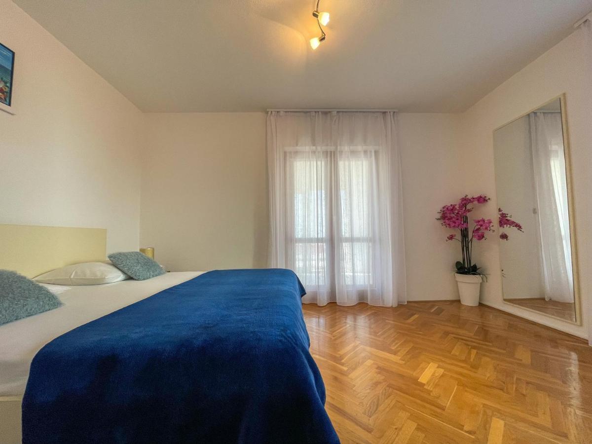 Marija Magdalena Apartament