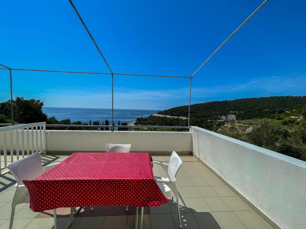 Apartament Marija Magdalena Hvar Town