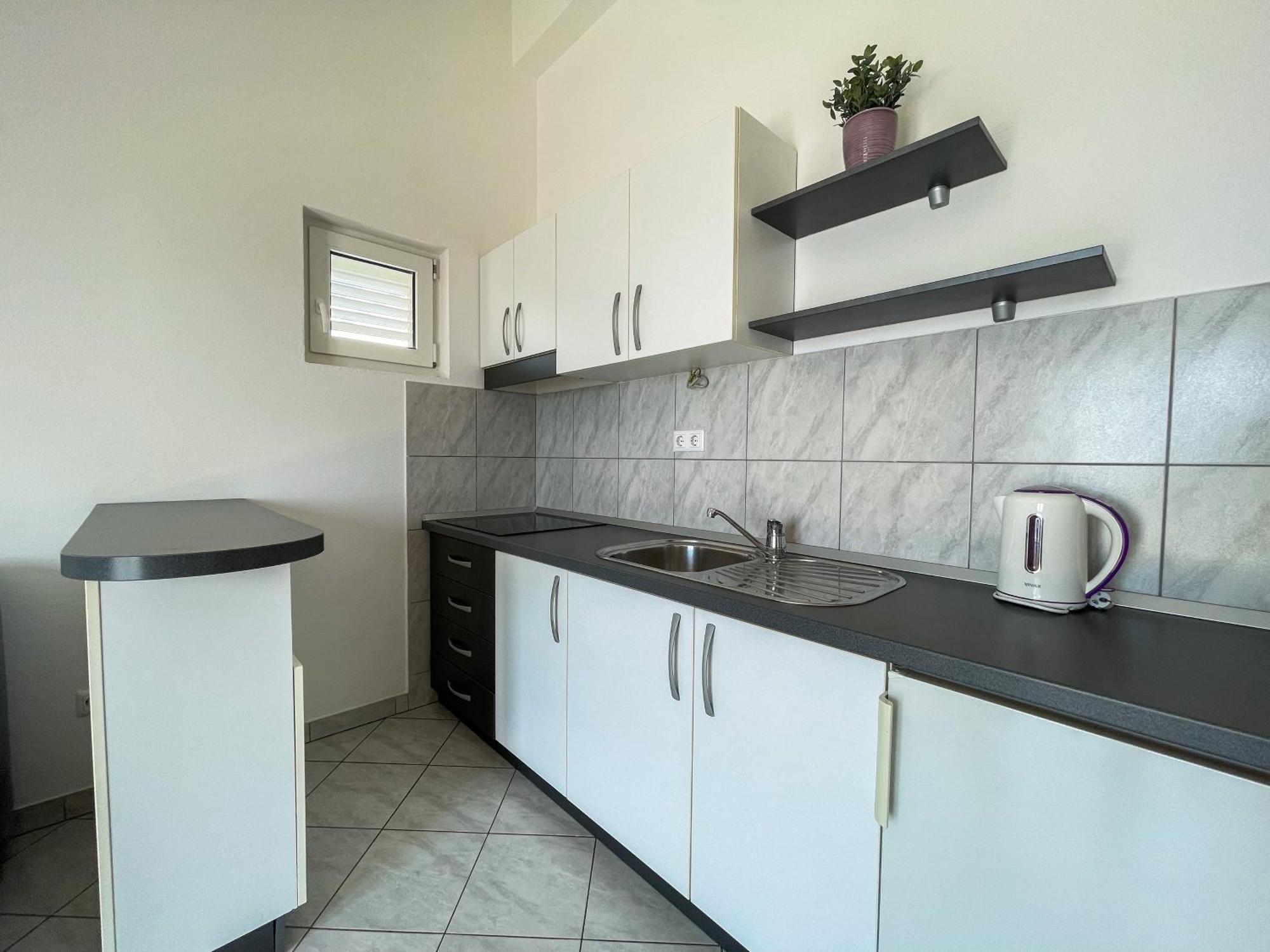 Apartament Marija Magdalena