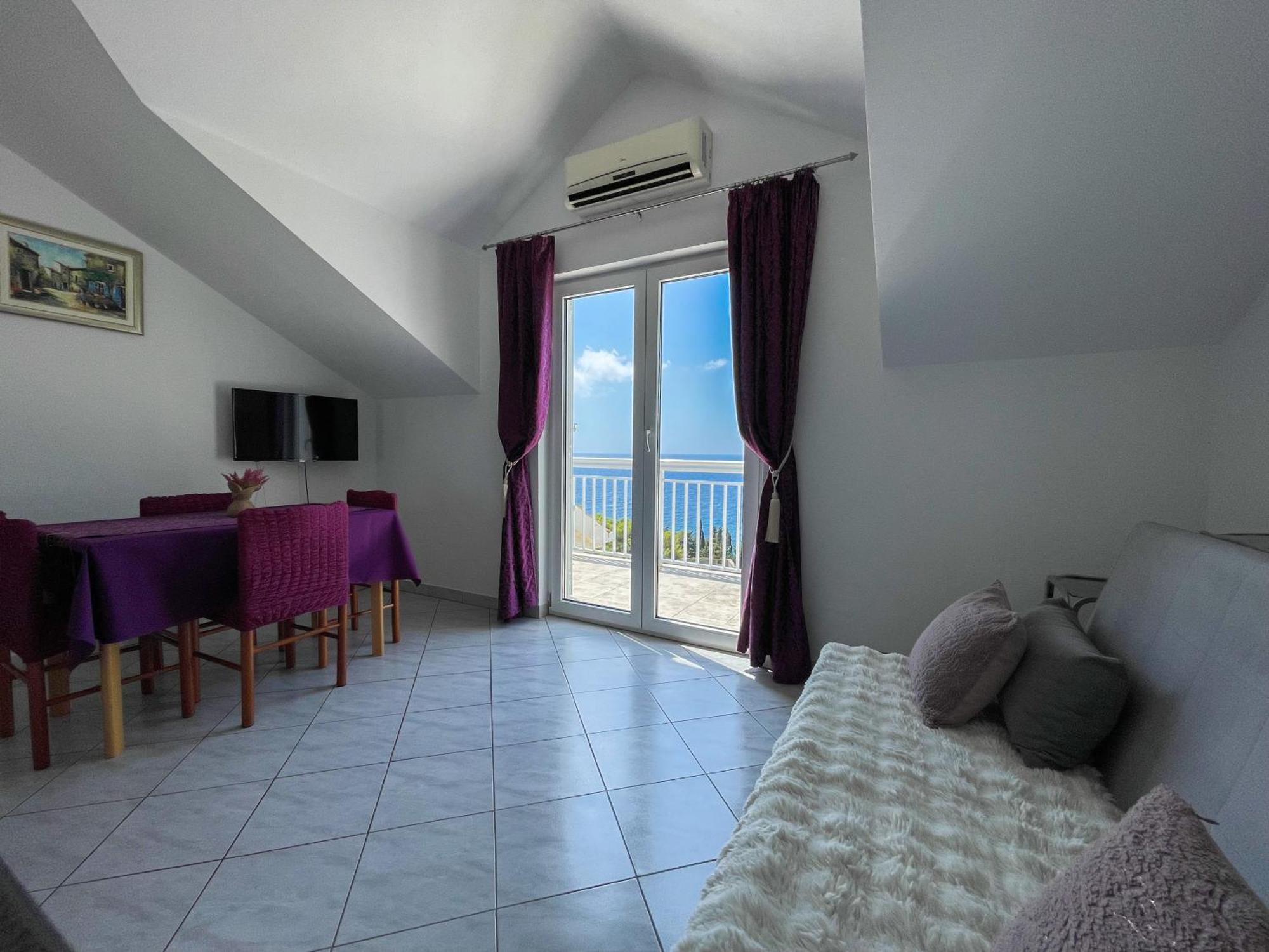 Marija Magdalena Apartament Hvar Town