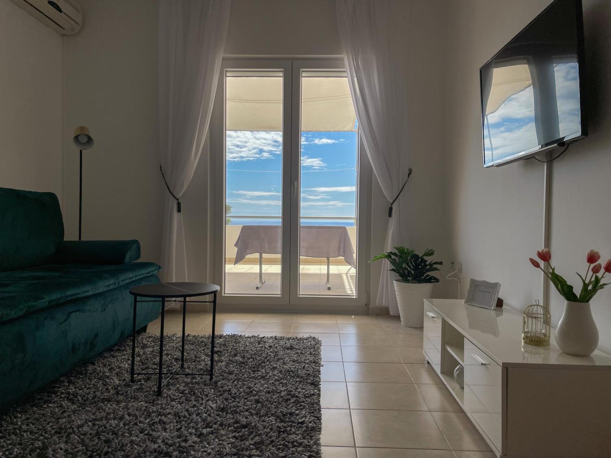 Apartament Marija Magdalena