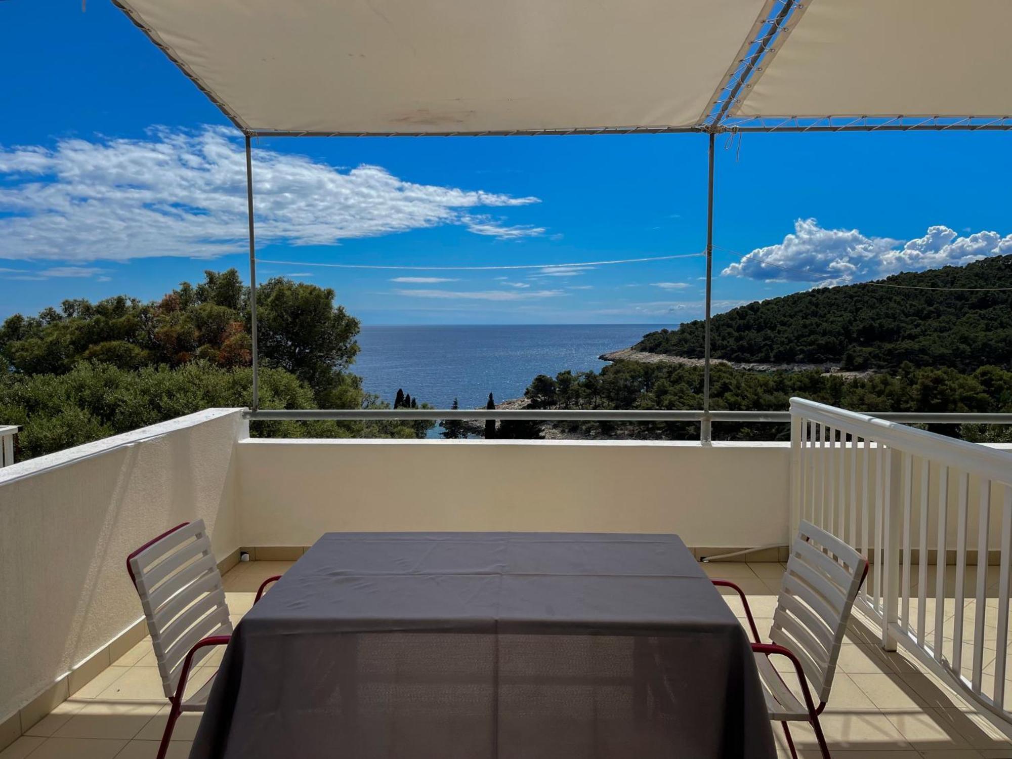 Apartament Marija Magdalena Hvar Town