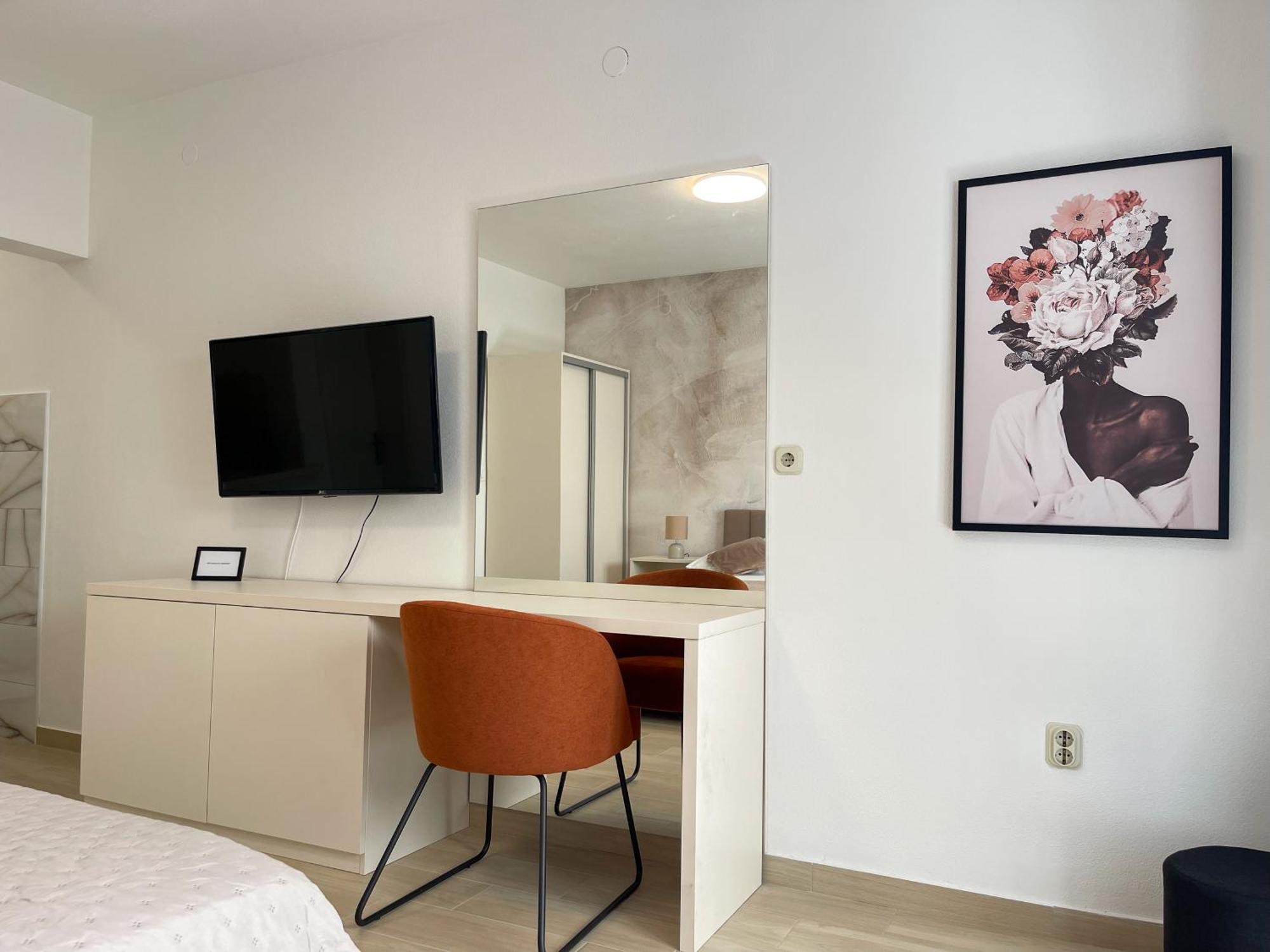 Apartament Marija Magdalena *