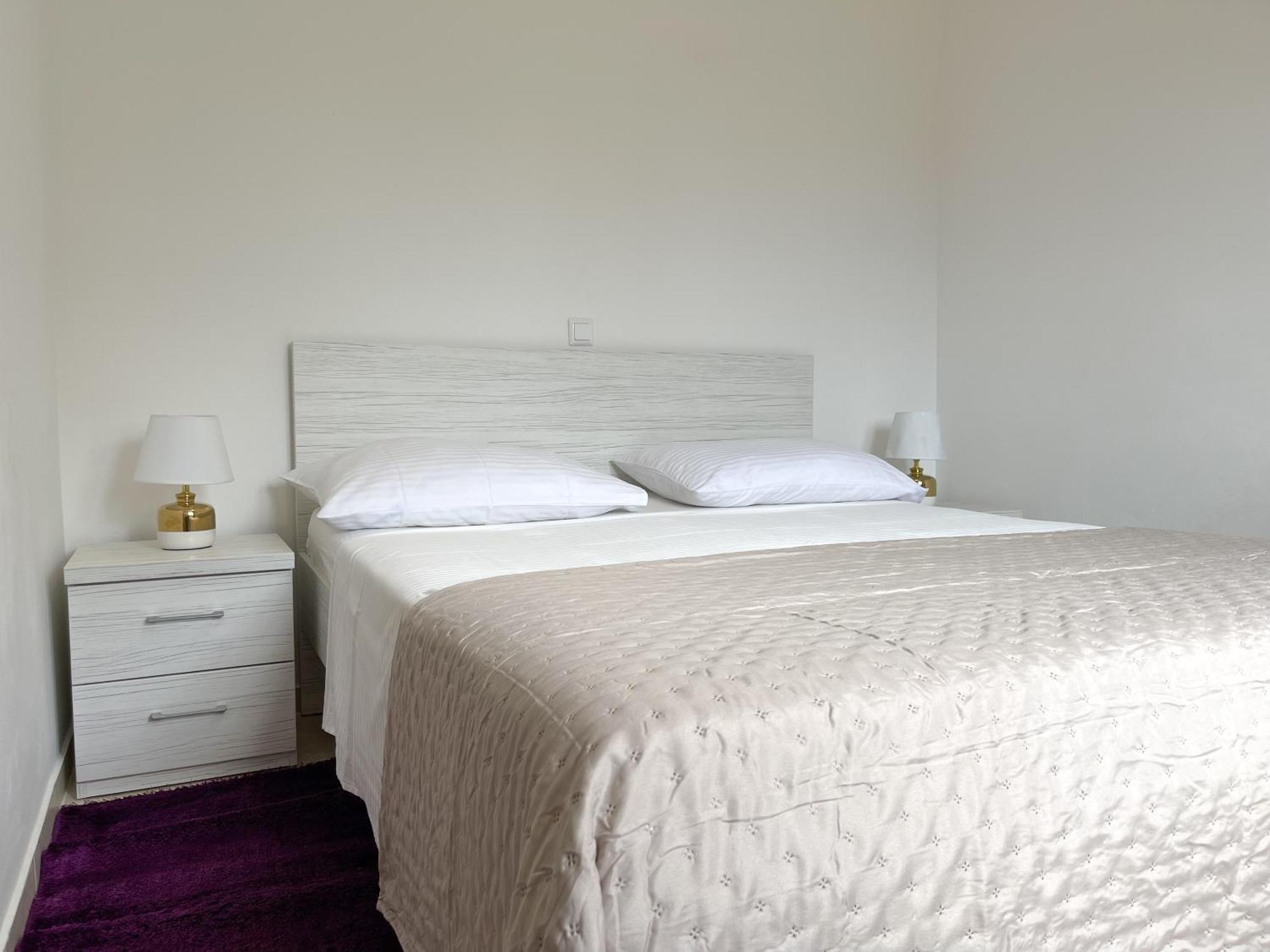 Marija Magdalena Apartament
