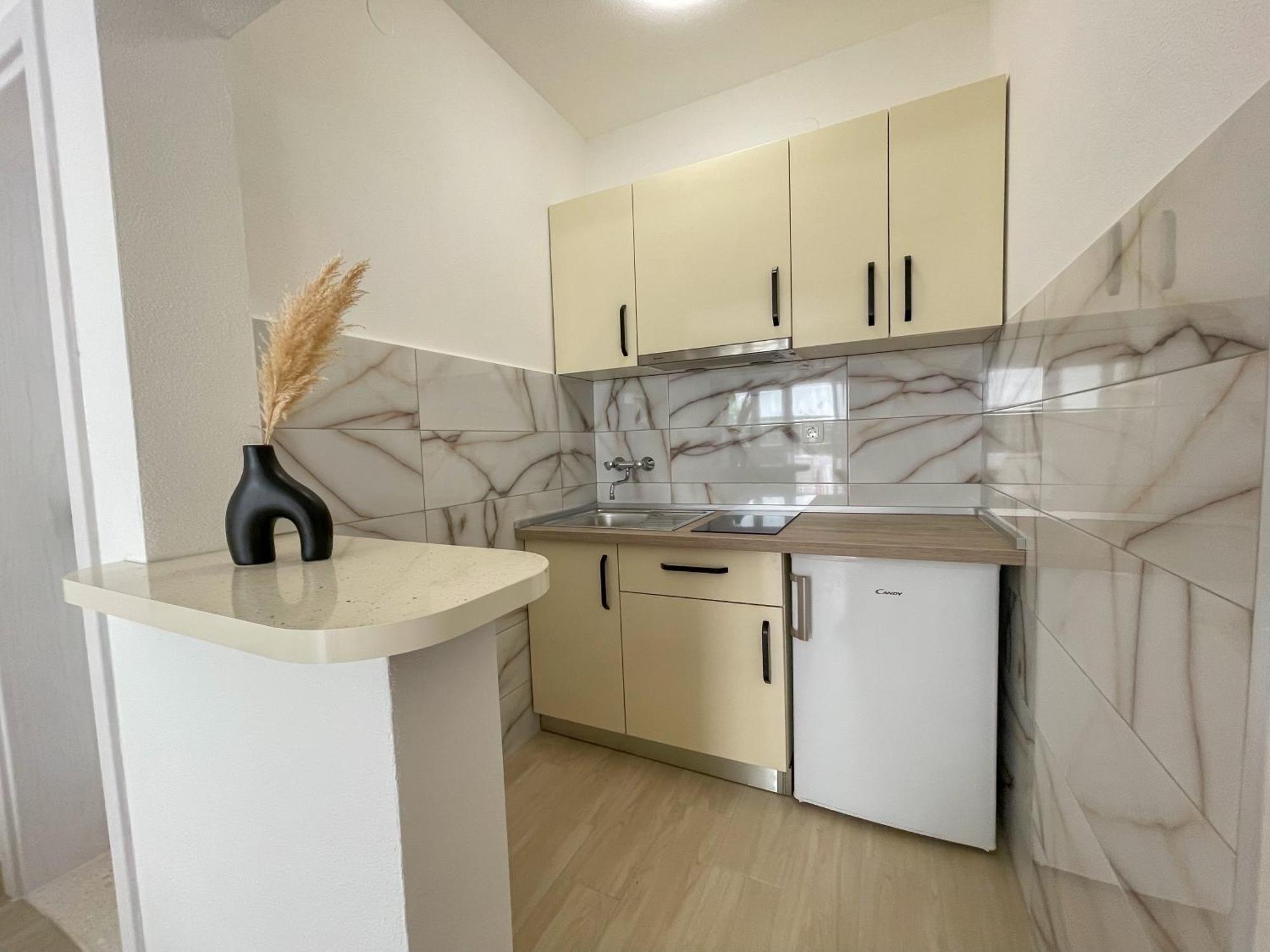 Marija Magdalena Apartament *