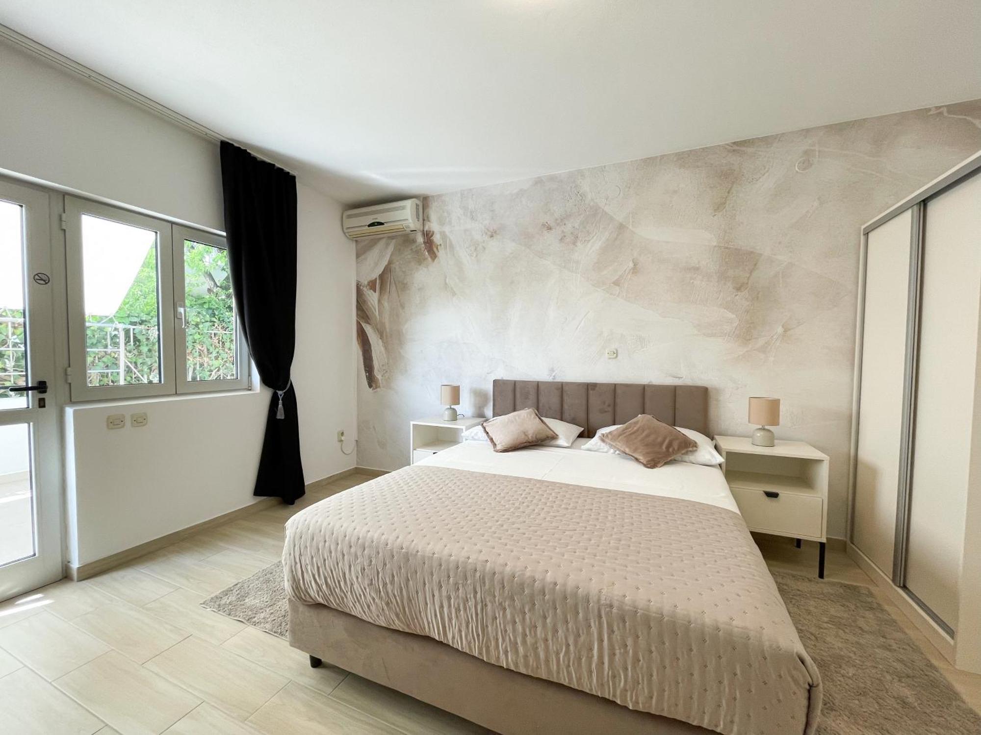 Apartament Marija Magdalena Hvar Town
