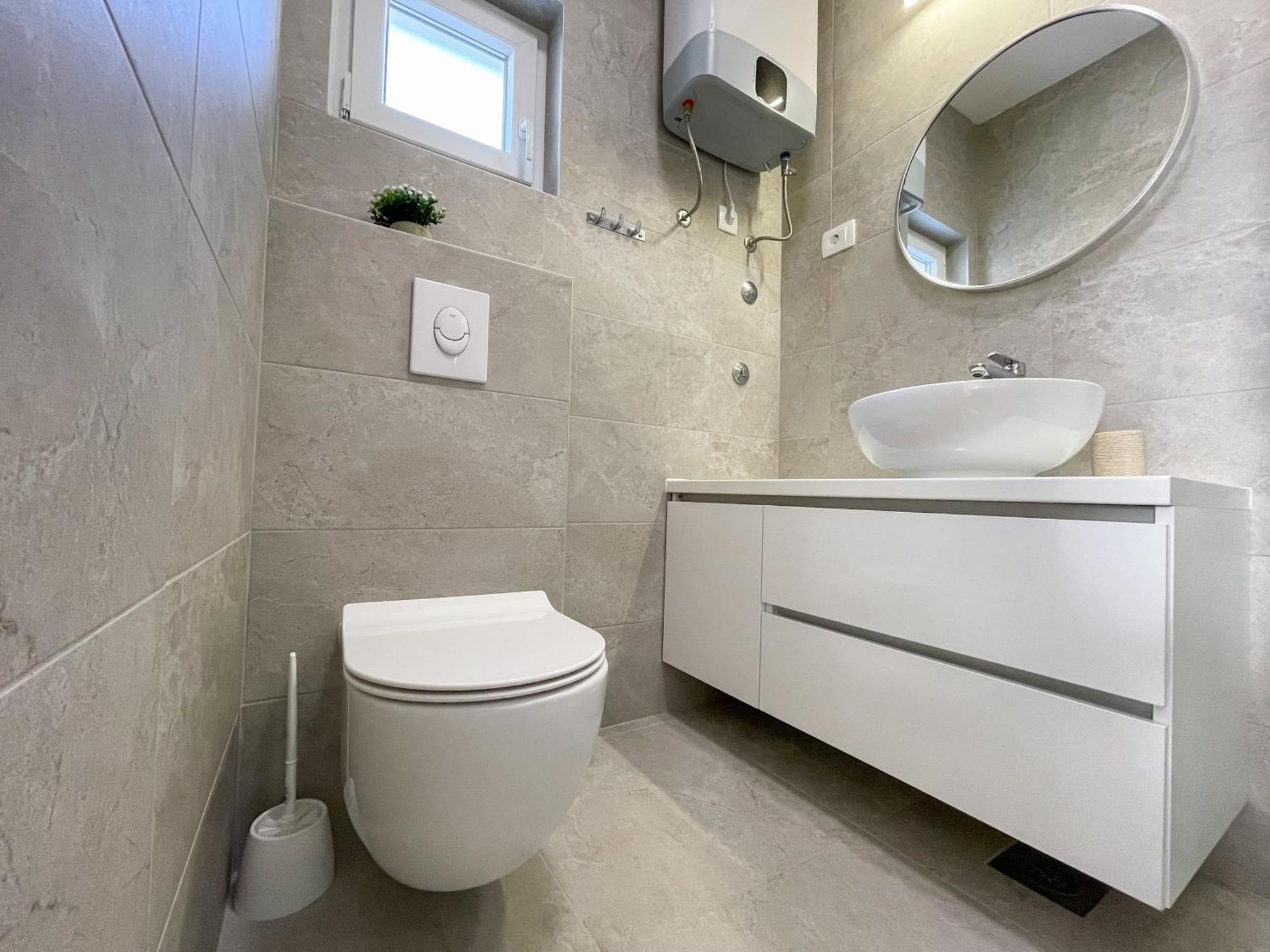 Apartament Marija Magdalena *
