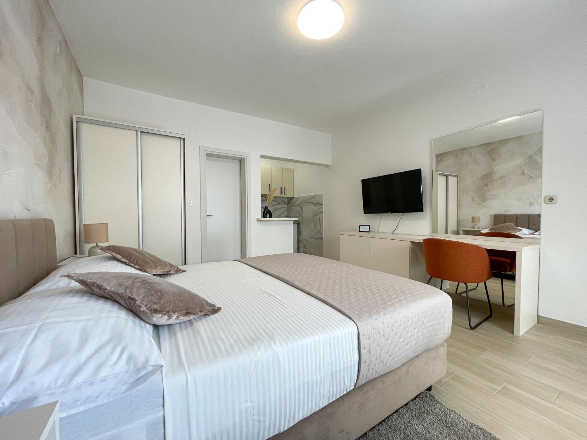 Marija Magdalena Apartament Hvar Town
