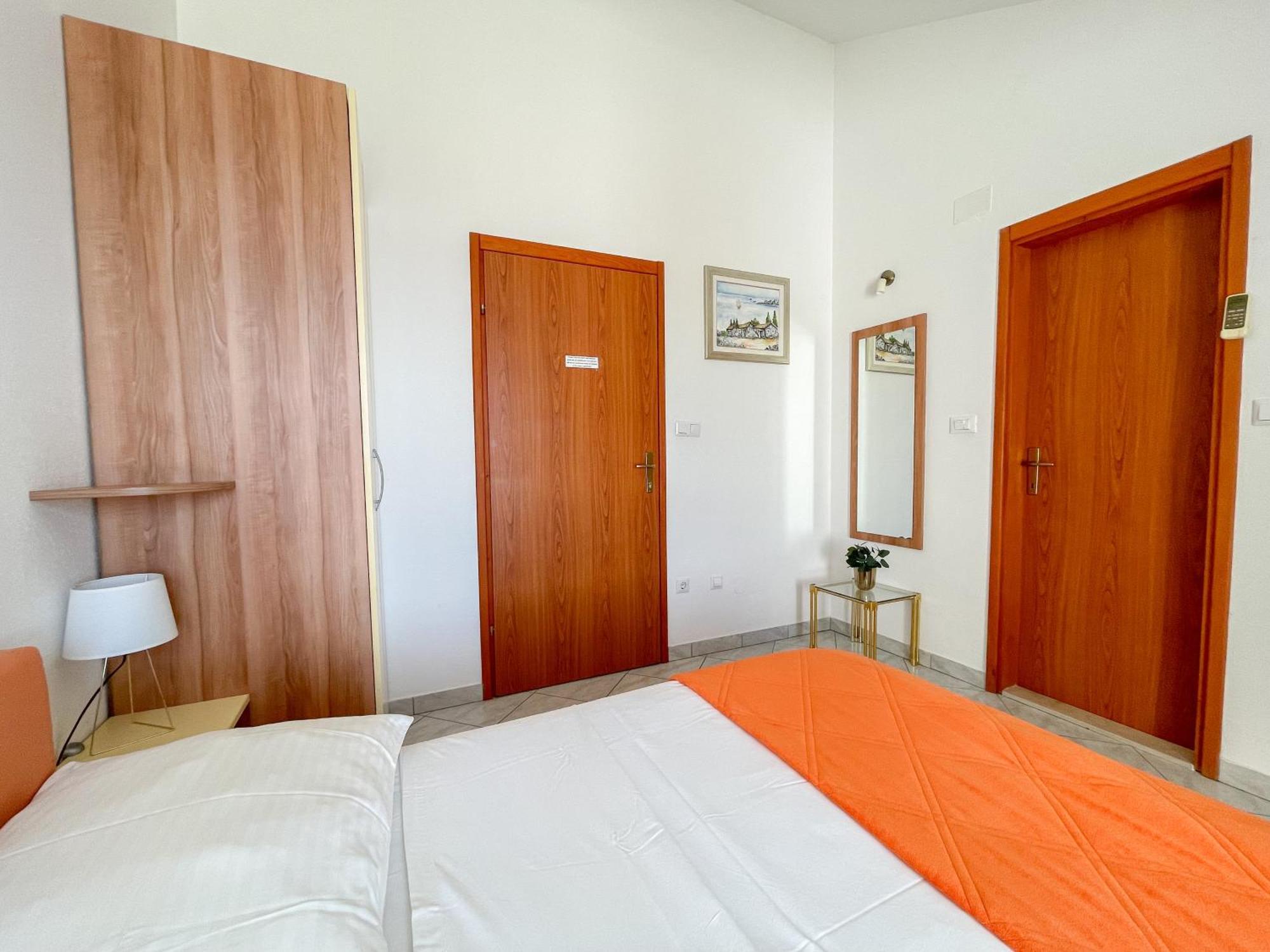 Marija Magdalena Apartament *