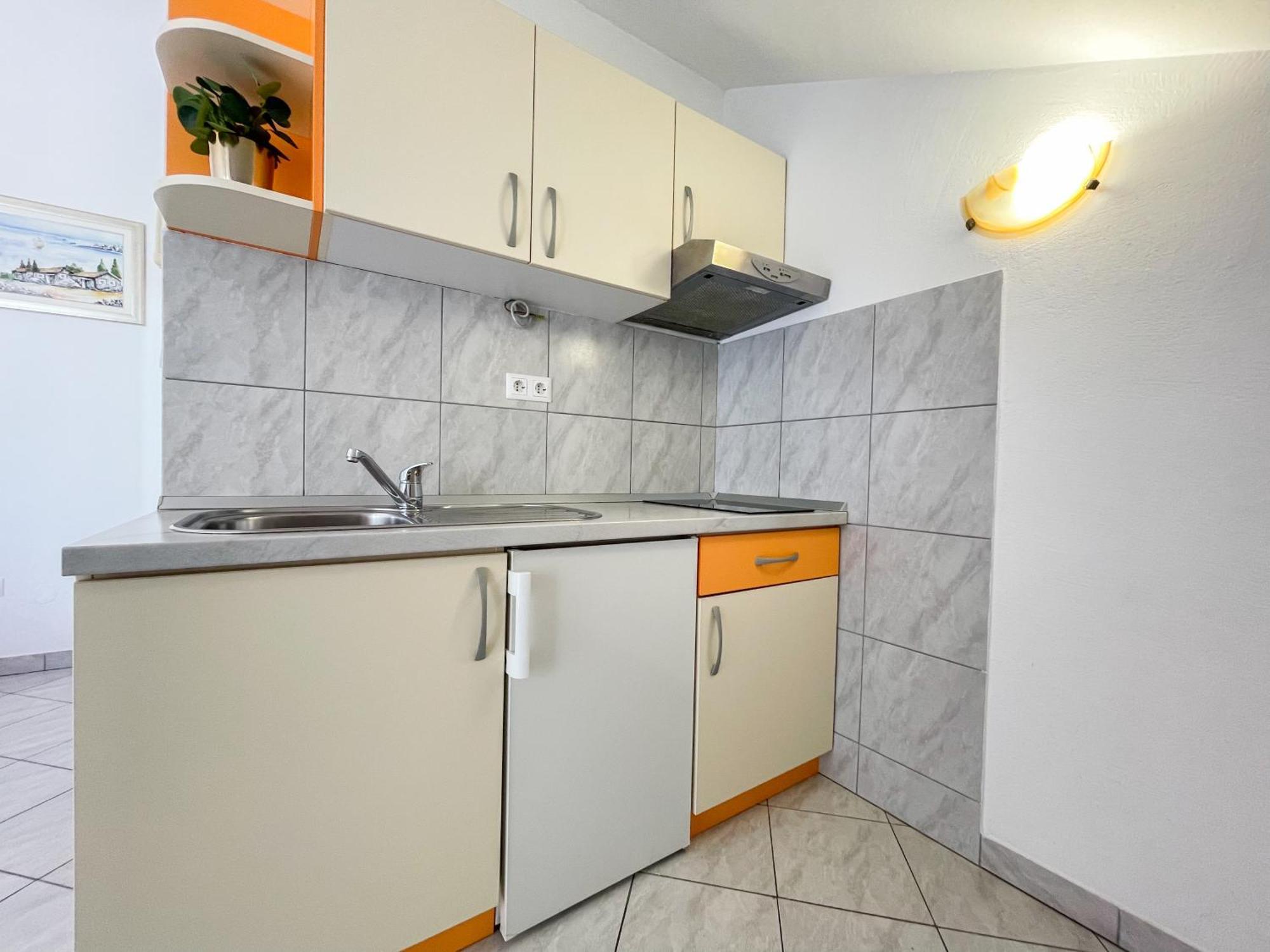 Marija Magdalena Apartament Hvar Town