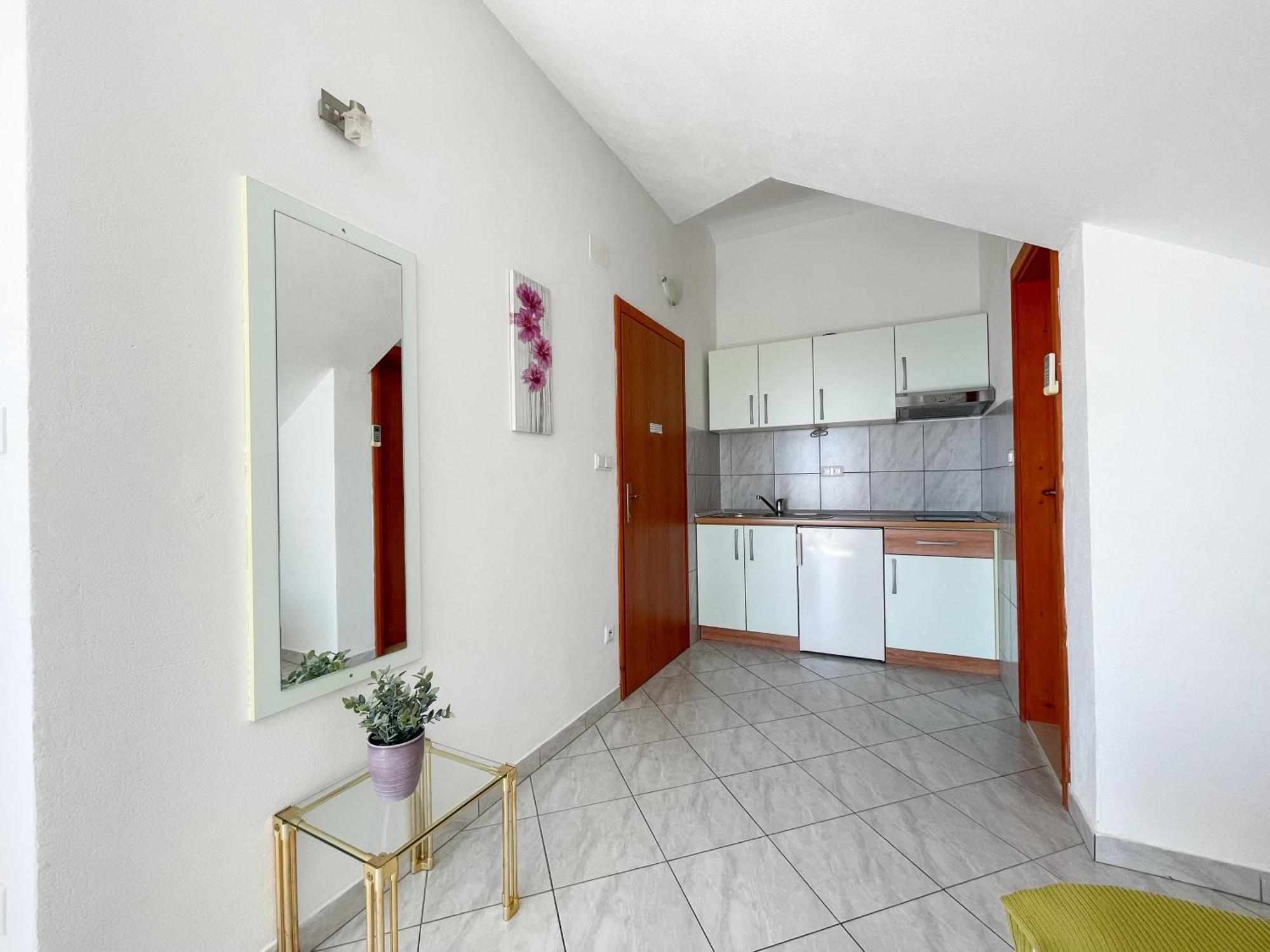Apartament Marija Magdalena *