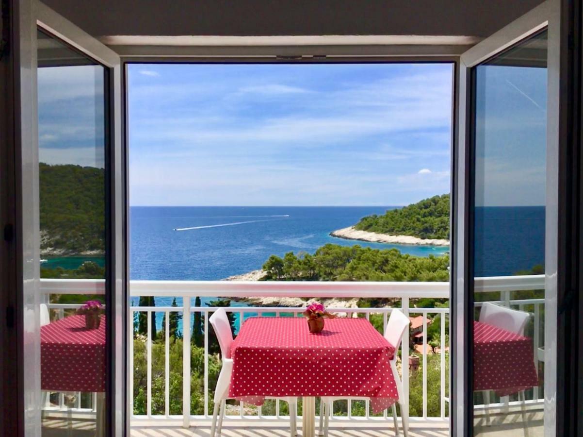 Apartament Marija Magdalena Hvar Town