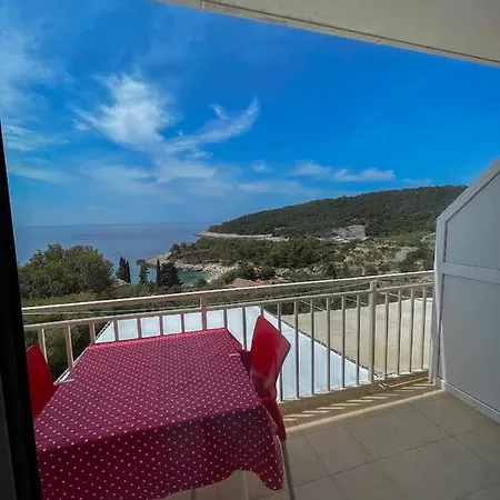 Apartments Marija Magdalena Hvar Town Exterior photo