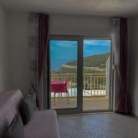 Apartments Marija Magdalena Hvar Town Exterior photo