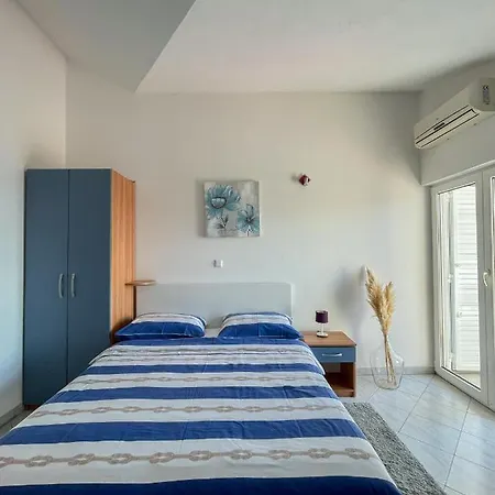 Apartments Marija Magdalena Hvar Town Exterior photo