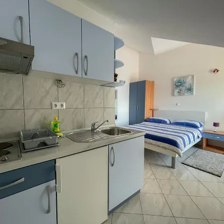 Apartments Marija Magdalena Hvar Town Exterior photo