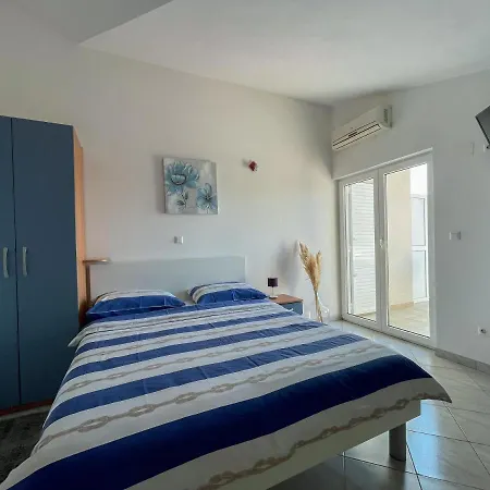 Apartments Marija Magdalena Hvar Town Exterior photo