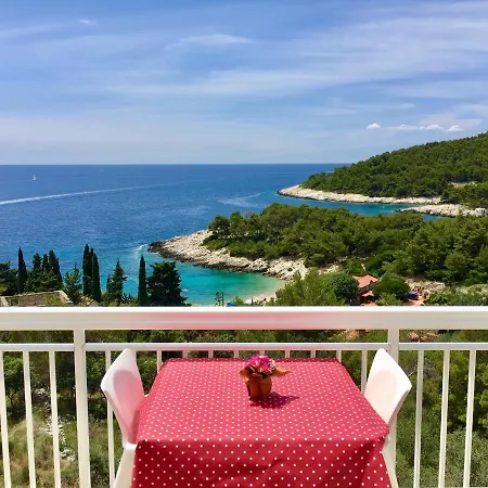 Apartments Marija Magdalena Hvar Town Exterior photo