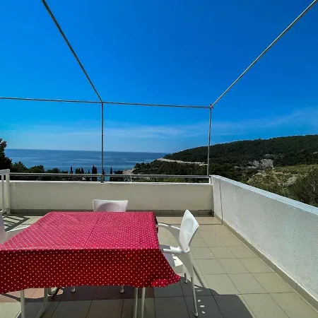 Apartments Marija Magdalena Hvar Town Exterior photo