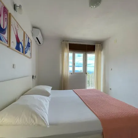 Apartments Marija Magdalena Hvar Town Exterior photo