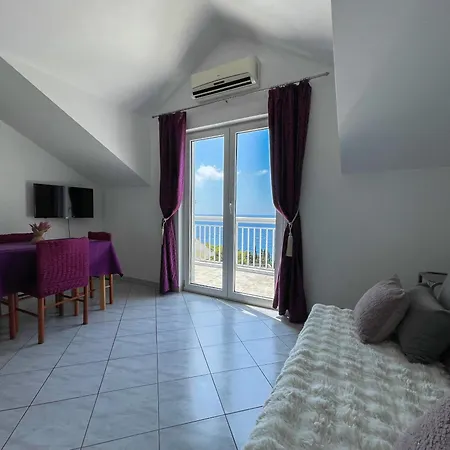 Apartments Marija Magdalena Hvar Town Exterior photo