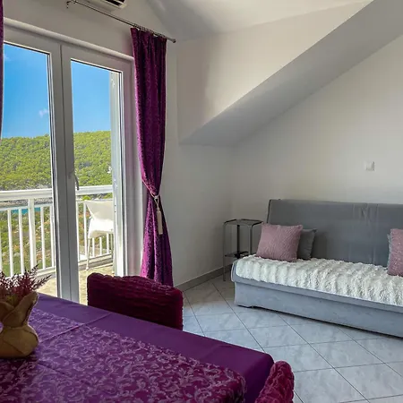 Apartments Marija Magdalena Hvar Town Exterior photo