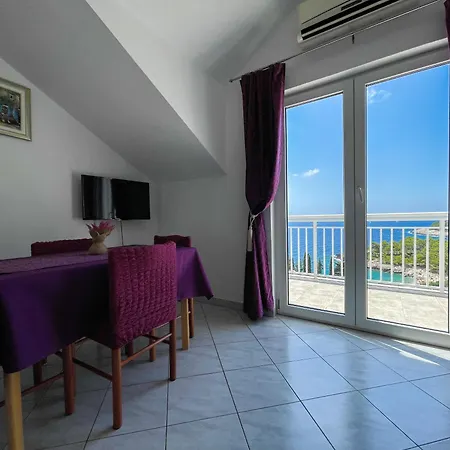 Apartments Marija Magdalena Hvar Town Exterior photo
