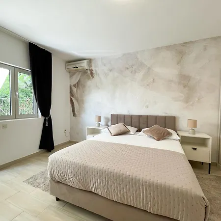 Apartments Marija Magdalena Hvar Town Exterior photo