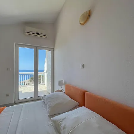 Apartments Marija Magdalena Hvar Town Exterior photo
