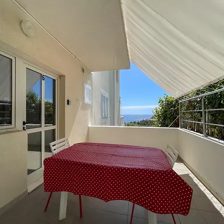 Apartments Marija Magdalena Hvar Town Exterior photo