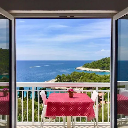 Apartments Marija Magdalena Hvar Town Exterior photo