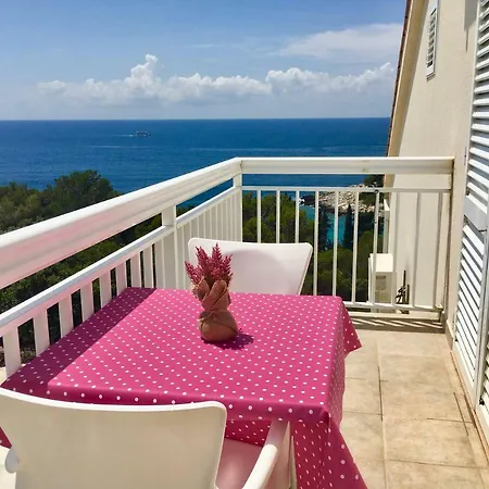 Apartments Marija Magdalena Hvar Town Exterior photo